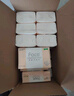 洁柔抽纸 粉Face柔韧3层110抽*24包 可湿水纸巾卫生纸 抽纸整箱 实拍图