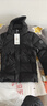 波司登25年冬季羽绒服90绒男士修身中长款加厚脱卸帽保暖百搭送礼外套 实拍图