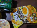 三只松鼠多味鹌鹑蛋混合口味约480g  休闲食品卤蛋铁蛋熟食零食约68颗 实拍图