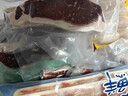 THOMAS FARMS澳洲安格斯谷饲150天原切西冷牛排三片装600g 牛肉烧烤健身 实拍图