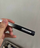 橘朵（Judydoll）钢管睫毛膏防水纤长卷翘不晕染新年礼物送女生01黑色 极细款 实拍图