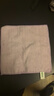 LYNN抹布 家务厨房25*25cm 5片超强吸水洗碗布百洁布去油洗车擦车毛巾 实拍图
