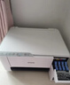 爱普生（EPSON）L3251彩色家用小型打印机喷墨仓式连供喷墨L1259 L1218打印机A4手机电脑学生作业试卷打印 【家用推荐】L3251无线彩色打印 标配 实拍图