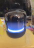 华为Sound X4韵律黑蓝牙音箱家用桌面电脑音响无线立体声高保真智能音响礼物 适配Vision 5 Pro 实拍图