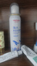 维德（WELLDAY）儿童生理盐水洗鼻器海盐水鼻腔喷雾鼻窦炎喷剂鼻塞清洗器100ml*2 实拍图