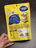 小鹿蓝蓝 高钙奶酪肉松夹心海苔脆 宝宝儿童零食肉松酥脆口感即食海苔30g  实拍图