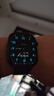 小米（MI）REDMI Watch 6典雅黑 国家补贴 澎湃OS 3 心率血氧监测 蓝牙通话 红米手表6 智能手表 小米汽车 实拍图