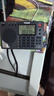 德生（Tecsun） PL-380收音机全波段老年人 数字调谐立体声高考英语四六级校园广播半导体学生 黑色+三节充电电池+USB充电器 实拍图