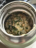 膳魔师（THERMOS）儿童保温杯饭盒316L不锈钢宽口辅食罐焖烧杯提手学生带勺上学TCFF 晒单实拍图