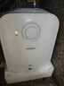 海尔（Haier）国家补贴小厨宝电热水器6.6升 EC6.6FA 一级能效京东自营 2200W速热 家用厨房小型储水式热水宝 实拍图