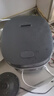 美的（Midea）电饭煲电饭锅小型3升2-3人前置大屏面板24小时预约多功能压力家用智能电饭煲FB30Q1-406K 实拍图