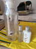 施华蔻（Schwarzkopf）多效修护洗发露400ml+120ml洗护旅行装 柔顺滋养洗发水 新老包装 实拍图