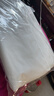 JEKO&JEKO衣服防尘罩加厚可水洗大衣西服羽绒服防尘袋挂衣袋防尘套大号5个 实拍图