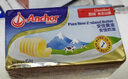 安佳(Anchor)新西兰进口 动物黄油原味无添加盐227g 烘焙原料牛排曲奇 实拍图