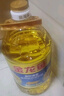 金龙鱼 食用油 葵花籽清香型调和油5L （新老包装随机发货） 实拍图