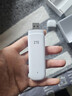 中兴（ZTE）随身wifi F32 Pro移动wifi免插卡无线上网4g全网通路由无限随行车载笔记本流量卡托2025款白 实拍图