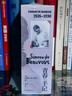【当当 正版包邮】波伏瓦作品集 波伏瓦访谈录 波伏瓦最后30年的生活和思想大公开 青春手记 实拍图