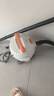 美的（Midea）桶式吸尘器家用强劲大吸力工业吸尘器开荒干湿吹吸尘机大容量节日礼物JL-T2Pro  实拍图