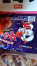 三养（SAMYANG）火鸡面三养甜辣炸鸡味火鸡面方便面700g(140g*5)早餐泡面拌面宵夜 实拍图