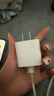 Apple/苹果 20W USB-C充电器  type-c充电器苹果手机充电器原装手机快充头 苹果17手机充电器 实拍图