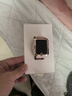 华为儿童电话手表4Pro高清拍照畅连视频通话4G全网通GPS定位防水九重AI定位送男女孩学生送电话卡贴膜 实拍图