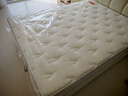 喜临门乳胶黄麻床垫 轻音独袋弹簧床垫 席梦思 白骑士 plus版【全网爆款】双睡感/25CM 1.5*2米（注意尺寸） 实拍图