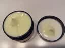 熙婷马油防裂膏手足皲裂脚后跟干裂膏滋润保湿冬季冻疮皮肤干燥护手霜 50g 2瓶 马油防裂手足霜 实拍图