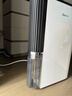 德业（Deye）除湿机/抽湿机 除湿量25升/天 家用轻音地下室除潮除湿器干衣机客厅卧室 手机智控DYD-T22A3 实拍图