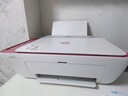 惠普 4929彩色家用办公打印机学生无线复印扫描大容量一体机小型照片4829升级款 4929新升级大墨盒+无线打印复印扫描 套餐四（黑+彩可加墨墨盒+四色墨水2套）+大礼包 实拍图