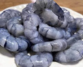 鲜京采【0保水剂】大号黑虎虾仁1kg 无冰净重68-88只  实拍图