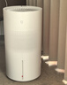 米家小米无雾加湿器3-800 轻音家用卧室办公室6L大容量 800ml/h快速加湿CJSJSQ04ZMZ 实拍图