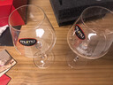 MUMU水晶红酒杯套装高档家用勃艮第高脚杯子醒酒器葡萄酒具新婚礼物 实拍图