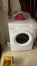 美的（Midea）滚筒洗衣机全自动 带烘干洗烘一体 10公斤家用超薄 双重除菌 MD100V11FPRO 以旧换新 国家补贴 实拍图