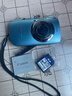 适用佳能IXUS80 30 50 55 60 65 70 75 110IS相机NB4L电池115 220 8G内存卡 实拍图