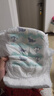 碧芭宝贝【品牌直供安心品质】盛夏拉拉裤透气纤柔至薄拉拉学步裤 拉拉学步裤XXXXL【24片】19kg+ 实拍图