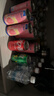 27000GCK 原装进口芭乐柠檬气泡果汁320ml*12支 休闲饮料芭乐气泡水 实拍图