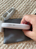 中兴原装随身wifi6【送1500G】2025款支持5G 4G设备免插卡移动随行无线网卡热点无限全国通用流量便携 白色+一年全国流量套餐 实拍图