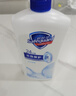 舒肤佳健康净护沐浴露纯白清香1kg  长效保护 留香沐浴乳液【京东金榜】 实拍图