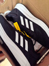 阿迪达斯adidas 男DURAMO 10 运动跑步鞋 GW8336 43码新老款随机发货 实拍图
