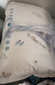 十月结晶婴儿包单秋冬季新生儿婴儿包被防惊跳纯棉抱被产房用品 夏日海岸【春夏单层】柔软包边 85*85cm 实拍图