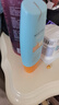 Mistine蜜丝婷防晒霜乳【超值囤货】小黄帽60*2+40spf50+圣诞礼物 实拍图