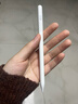 倍思电容笔iPad触控笔【2025升级】适用25年iPad Pro/Air/Mini/iPad11平板触屏手写笔Applepencil二代 实拍图