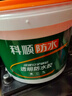 科顺（CKS）透明防水胶免砸砖防水涂料卫生间窗台外墙防水补漏材料堵漏胶5KG 实拍图