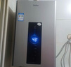 海尔燃气热水器【星光JM6PRO】13升天然气节能省气增压水伺服恒温 【国家补贴立减15%】静音低水压启动 实拍图