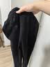 优衣库HEATTECH EXTRA WARM绒面连裤袜女装打底裤480738 09 黑色 2XL /165/96 实拍图