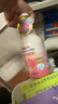 贝亲（Pigeon）洗发水沐浴露 含桃叶精华 婴儿洗发沐浴二合一 500ml IA209 实拍图