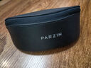 帕森（PARZIN）铝镁偏光太阳镜男 时尚简约运动骑行眼镜 司机开车驾驶墨镜男 实拍图