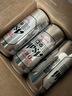 Asahi朝日啤酒 超爽500ml*12听装 啤酒整箱批发 国产 500mL 12罐 晒单实拍图