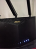 华硕（ASUS）【国家补贴】RT-AX86U Pro双频5700M全千兆电竞路由器wifi6无线家用路由/Aimesh随心组金榜路由 实拍图