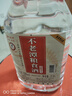 不老潭粮食酒 泸州糯红高粱桶装高度浓香型散装白酒纯粮壹号 52度 2.5L 实拍图